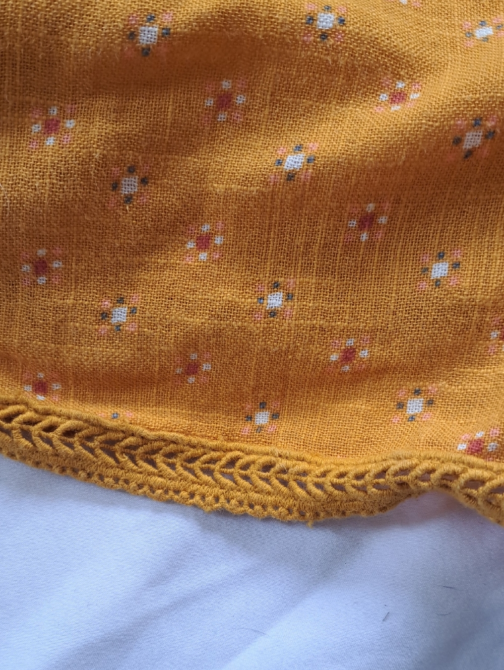 Aerie Golden Yellow Cami Romper Size XS - Boho Festival - Picture 10 of 12